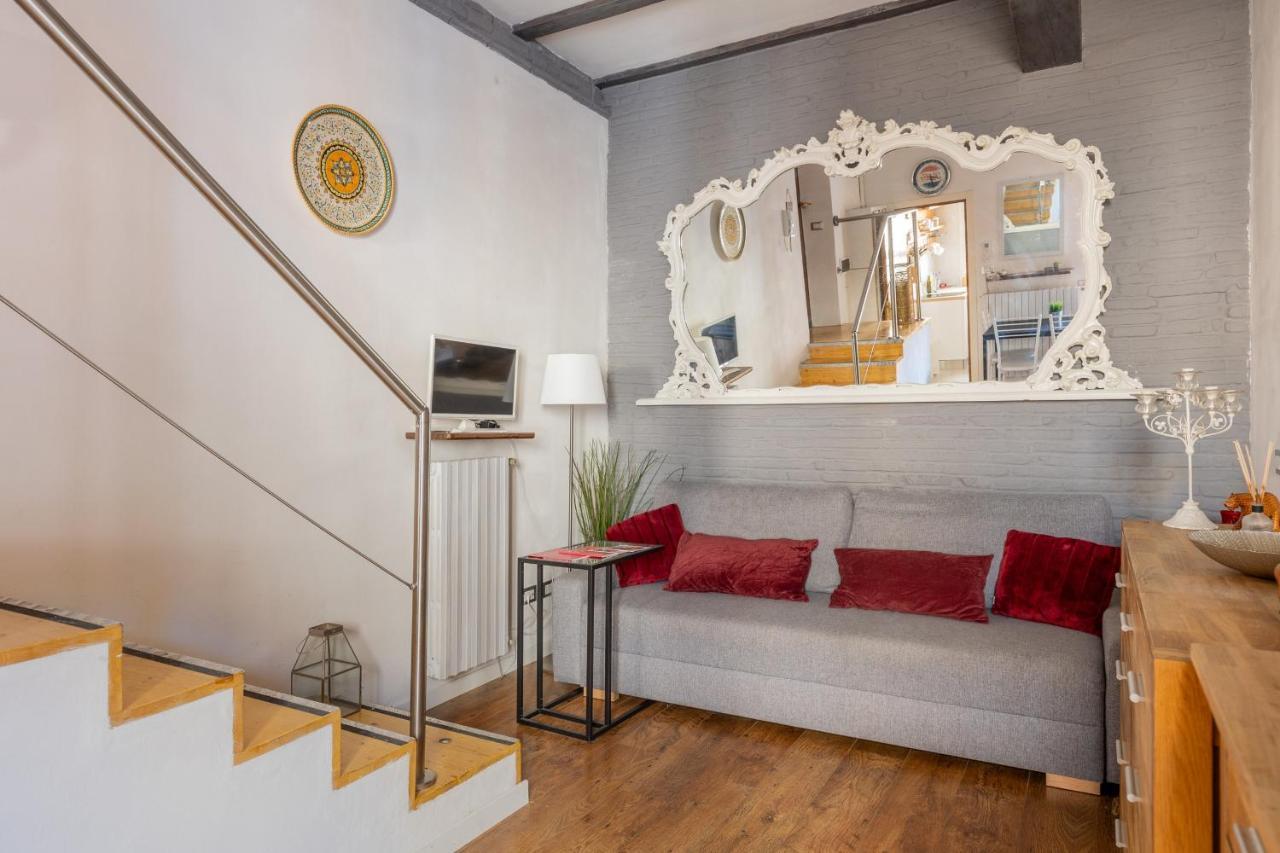 Casa Sul Canale Di Via Piella By Wonderful Italy ボローニャ エクステリア 写真