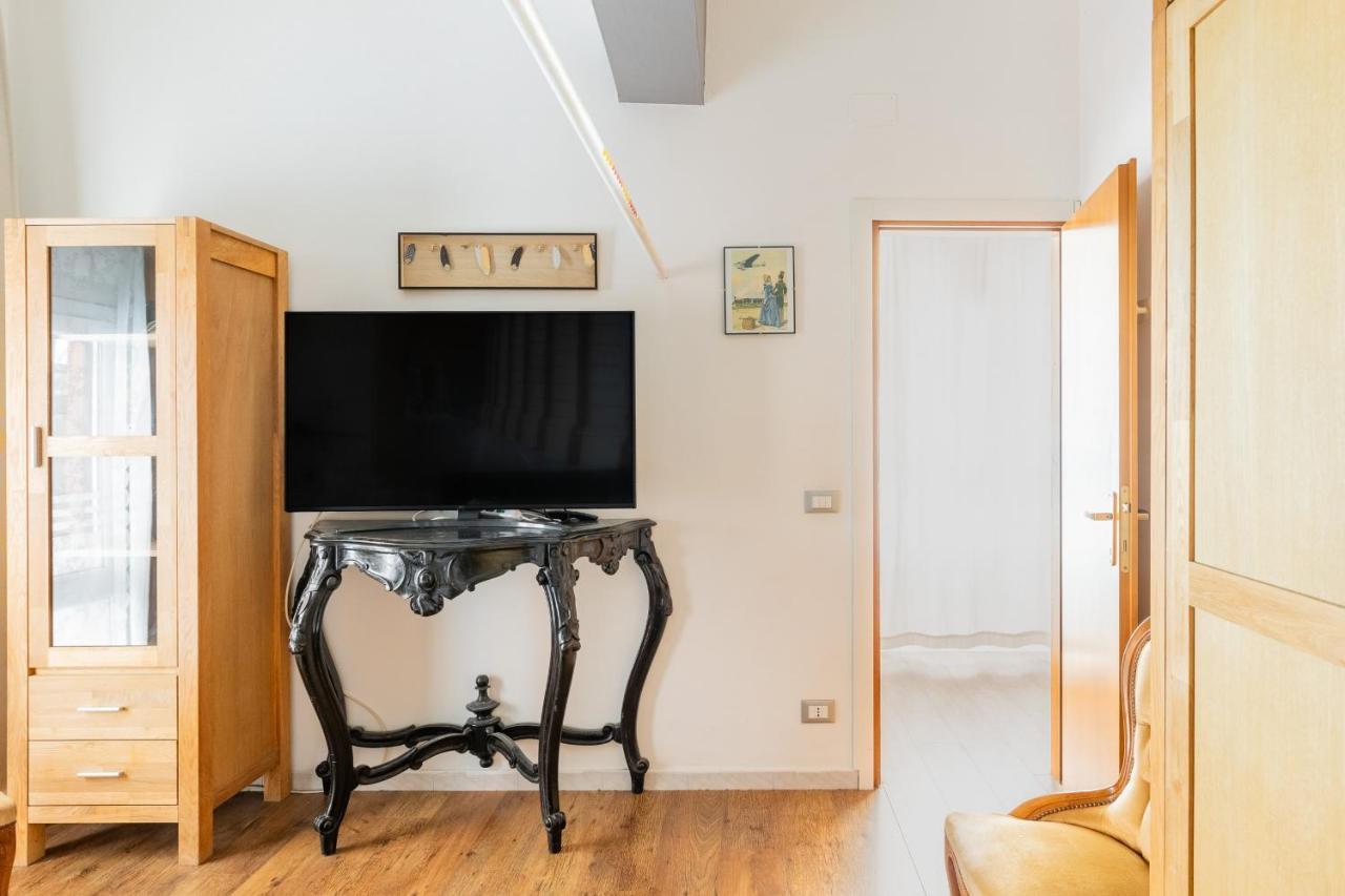 Casa Sul Canale Di Via Piella By Wonderful Italy ボローニャ エクステリア 写真