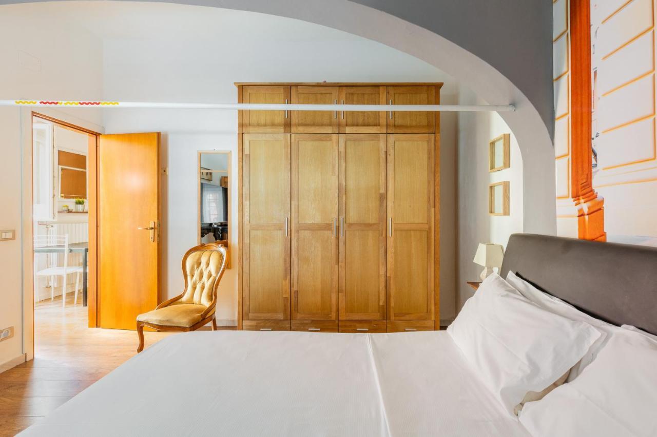 Casa Sul Canale Di Via Piella By Wonderful Italy ボローニャ エクステリア 写真