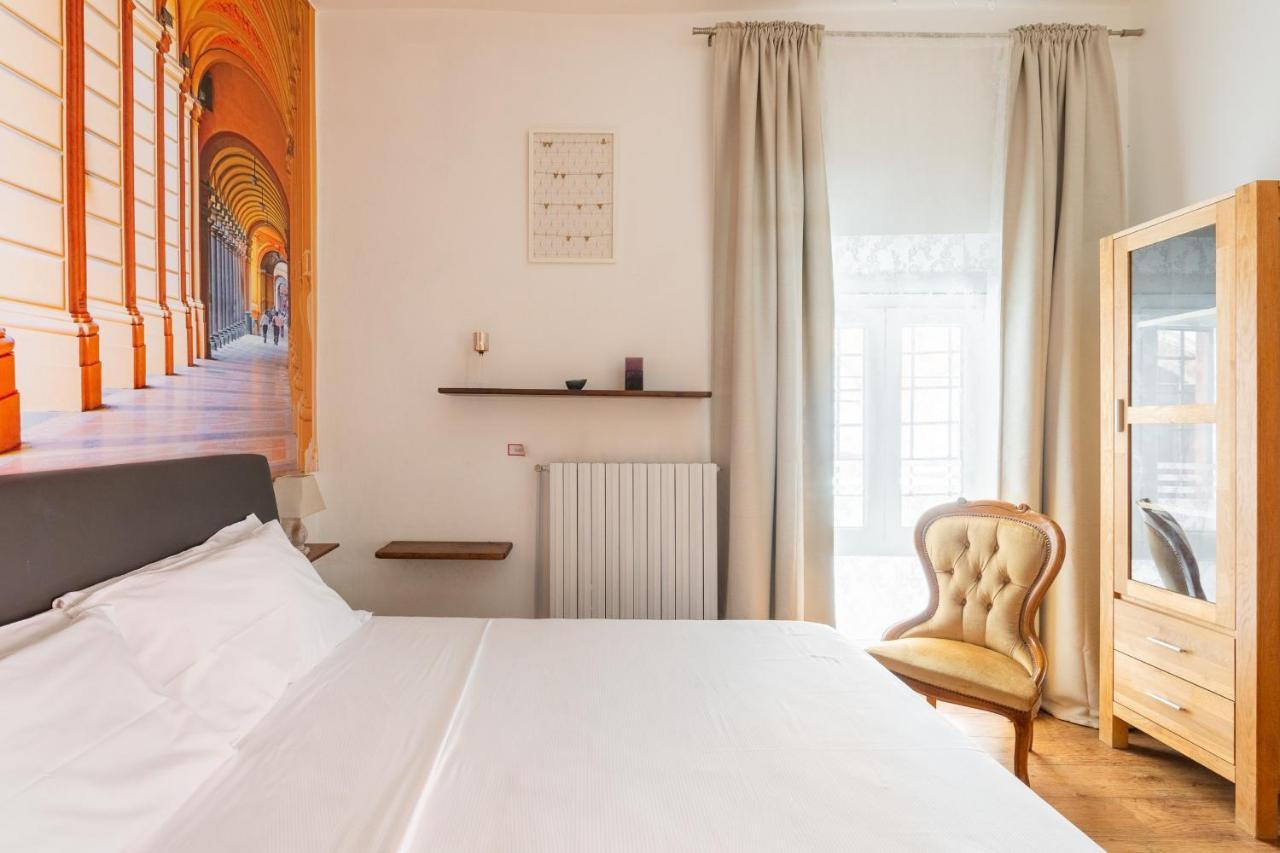 Casa Sul Canale Di Via Piella By Wonderful Italy ボローニャ エクステリア 写真